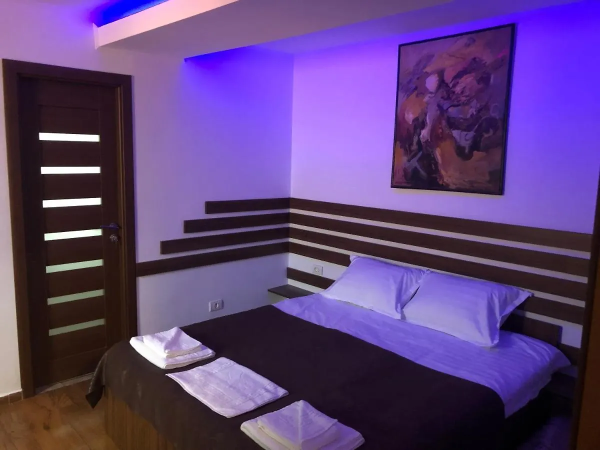 Apartmán Casa Serena - Garden Stay Bukurešť