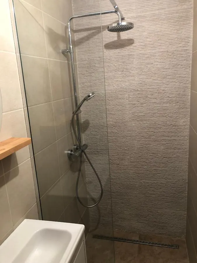 Casa Serena - Garden Stay Bukurešť