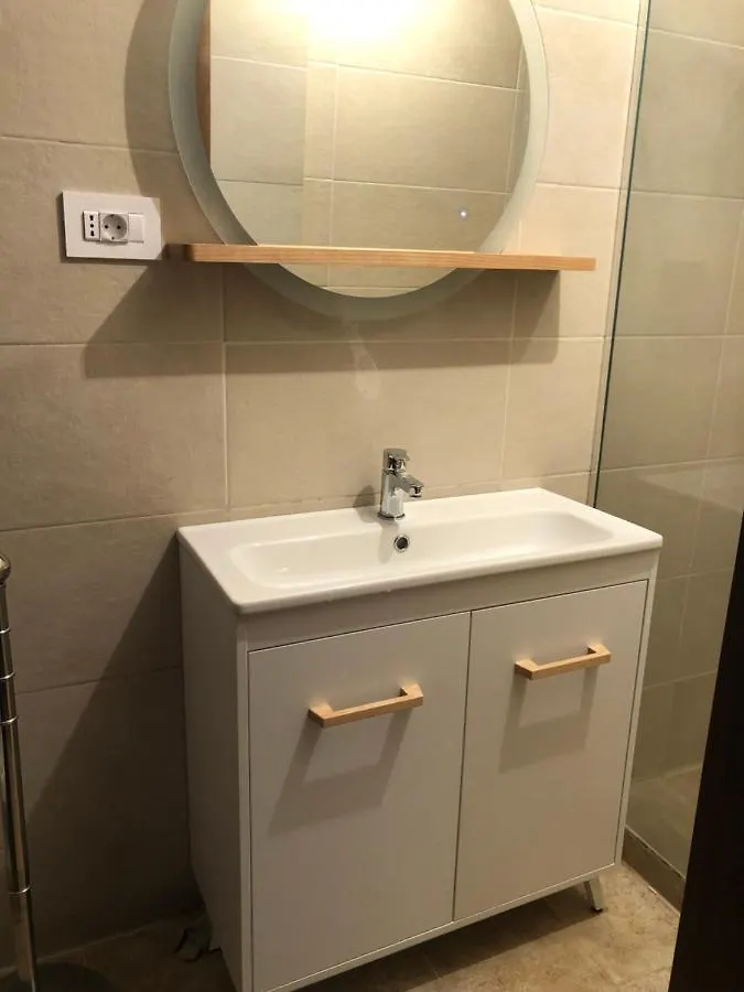 Apartmán Casa Serena - Garden Stay Bukurešť