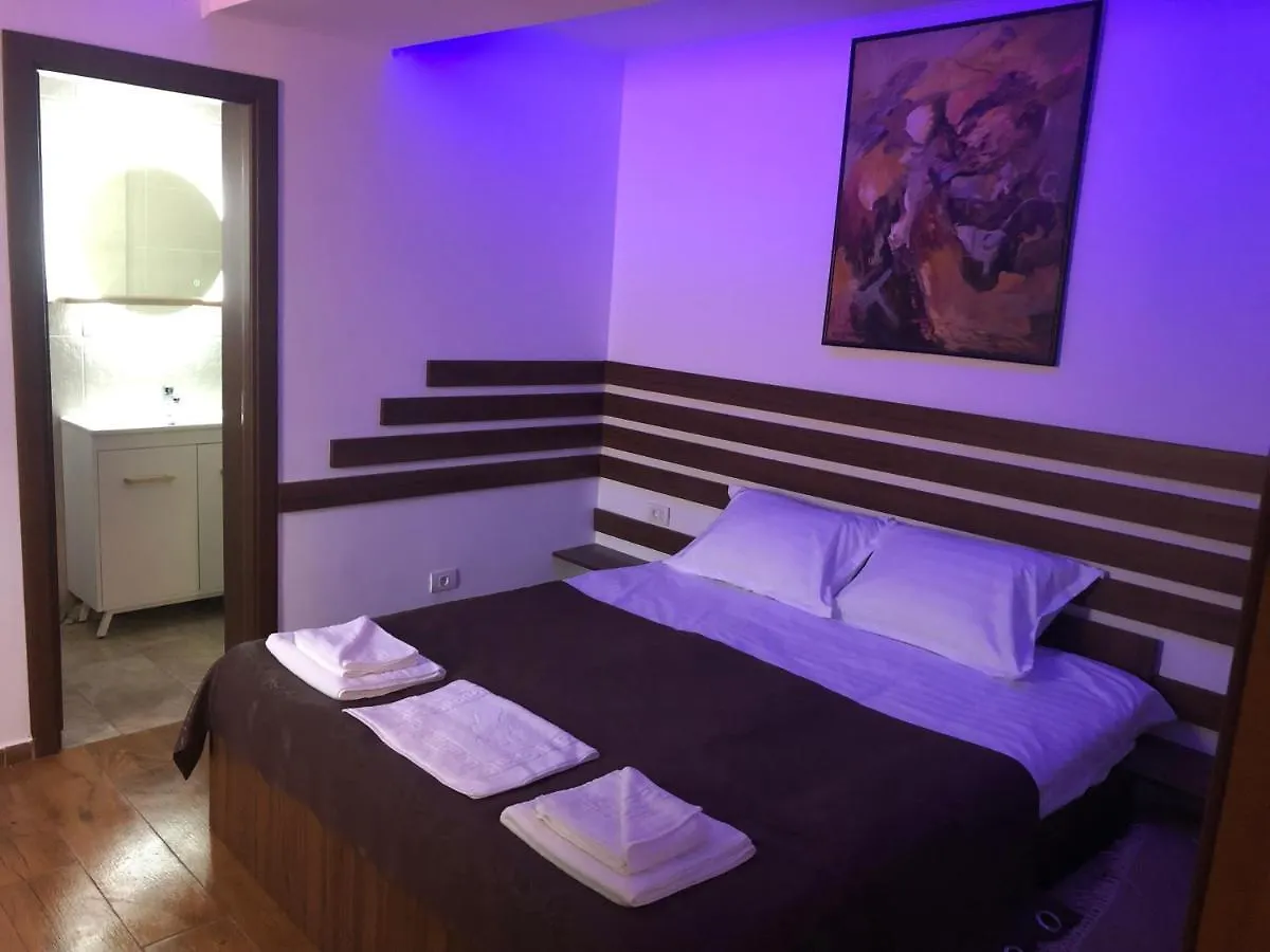 Apartmán Casa Serena - Garden Stay Bukurešť