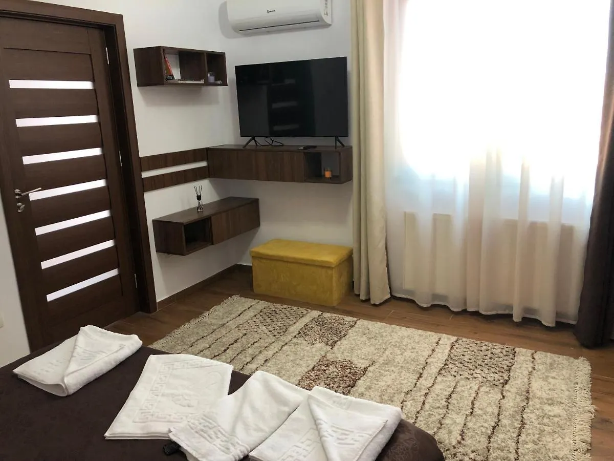 Casa Serena - Garden Stay 布加勒斯特 0*,  罗马尼亚