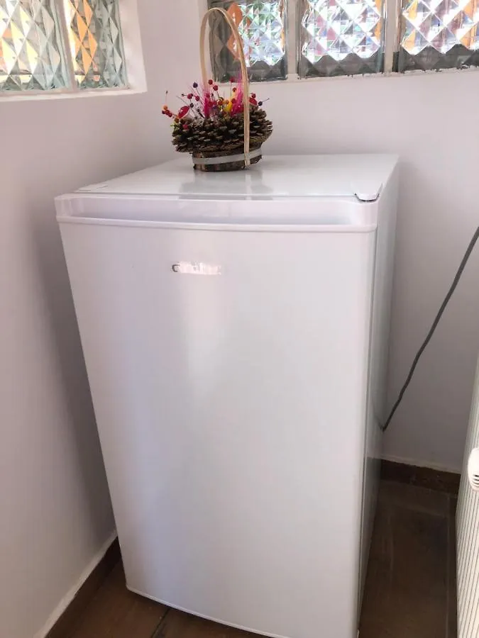 Casa Serena - Garden Stay Bukurešť
