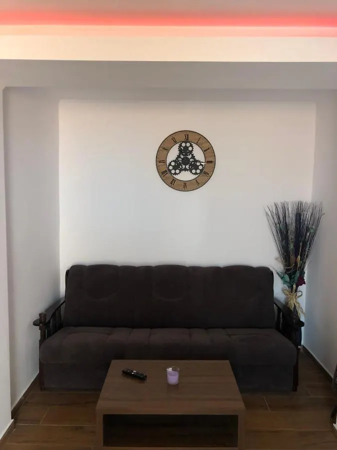Apartmán Casa Serena - Garden Stay Bukurešť