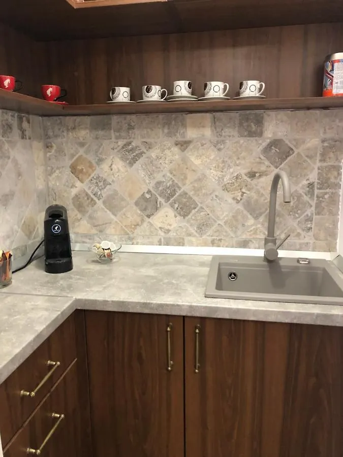 Casa Serena - Garden Stay Bukurešť