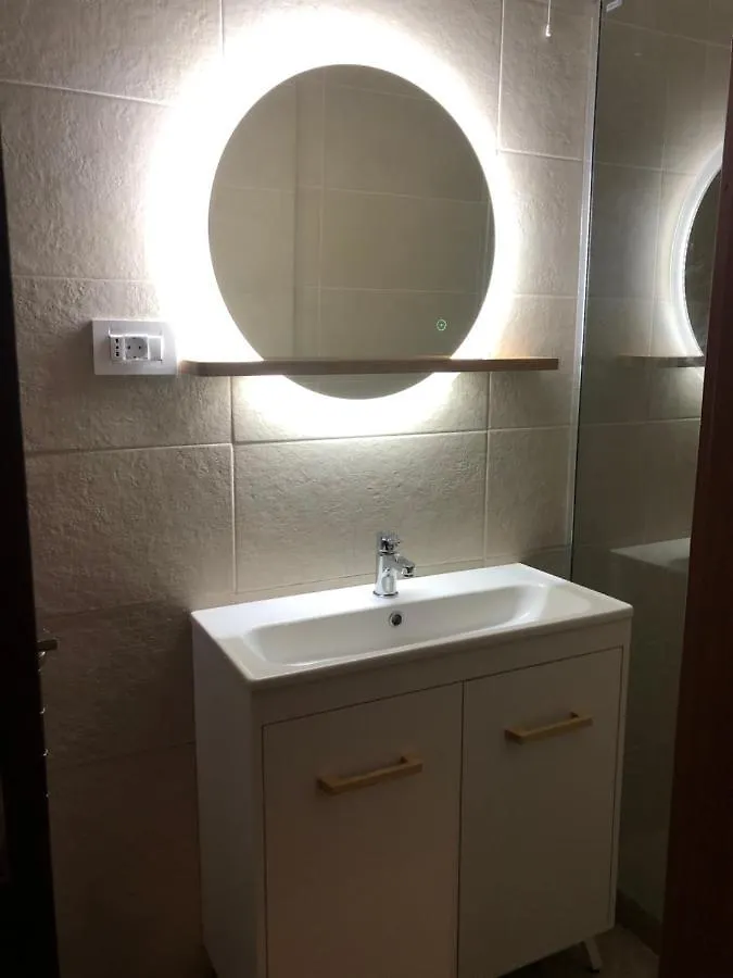 Apartmán Casa Serena - Garden Stay Bukurešť Rumunsko