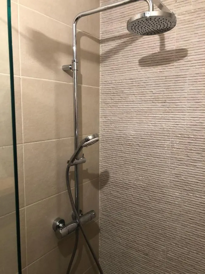 公寓 Casa Serena - Garden Stay 布加勒斯特