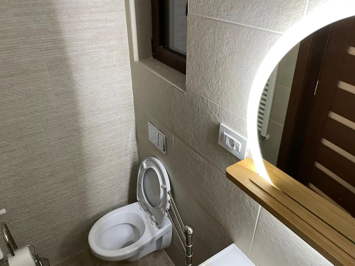 Casa Serena - Garden Stay Bukurešť